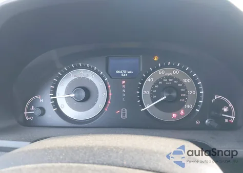 2016 Honda Odyssey Touring/Touring Elite z USA, uszkodzony, nr VIN 5FNRL5H91GB083917